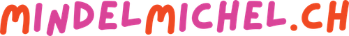 logo mindel michel . ch